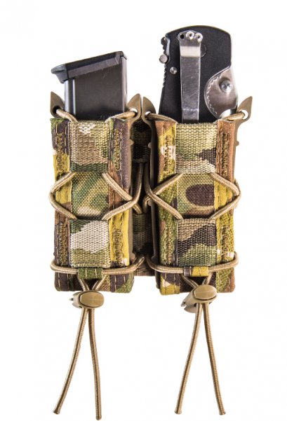 HSG Taco - Double Pistol